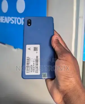 Sony Xperia Ace 64 GB Blue