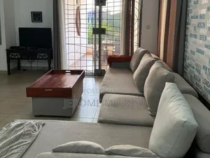 Furnished 2bdrm Apartment in Mbezi Beach for rent