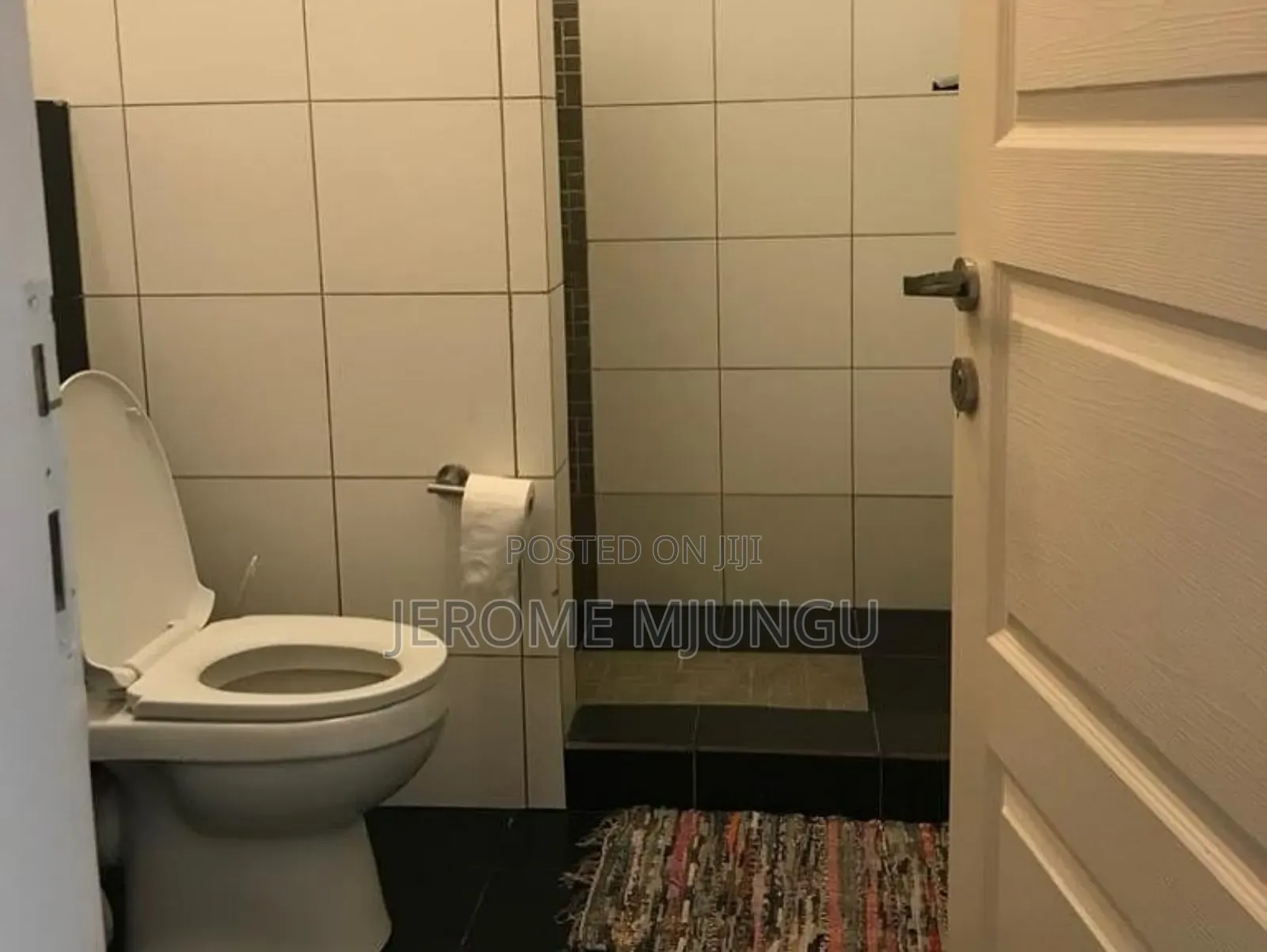 Furnished 2bdrm Apartment in Mbezi Beach for rent