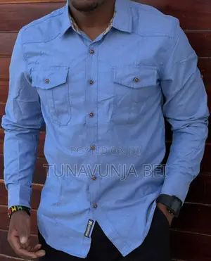 Shirt Jeans