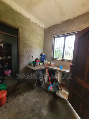 Furnished 3bdrm Bungalow in Nyumba, Temeke for sale