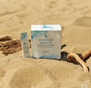 Forever Marine Collagen