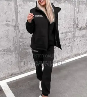 4 Pic Set Outfit