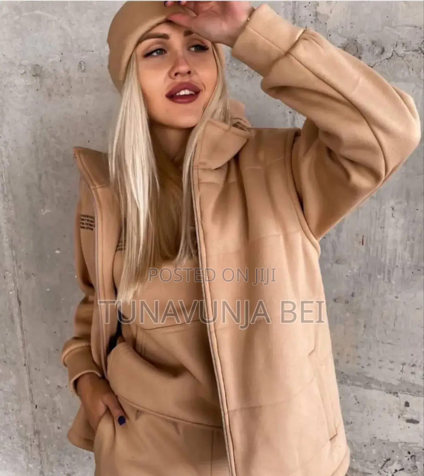 4 Pic Set Outfit