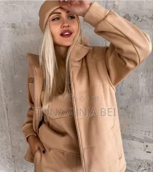 4 Pic Set Outfit