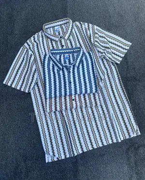  Shirt New Material