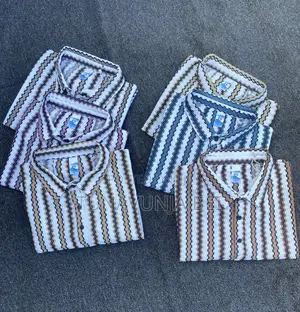  Shirt New Material