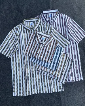  Shirt New Material