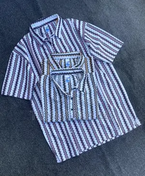  Shirt New Material