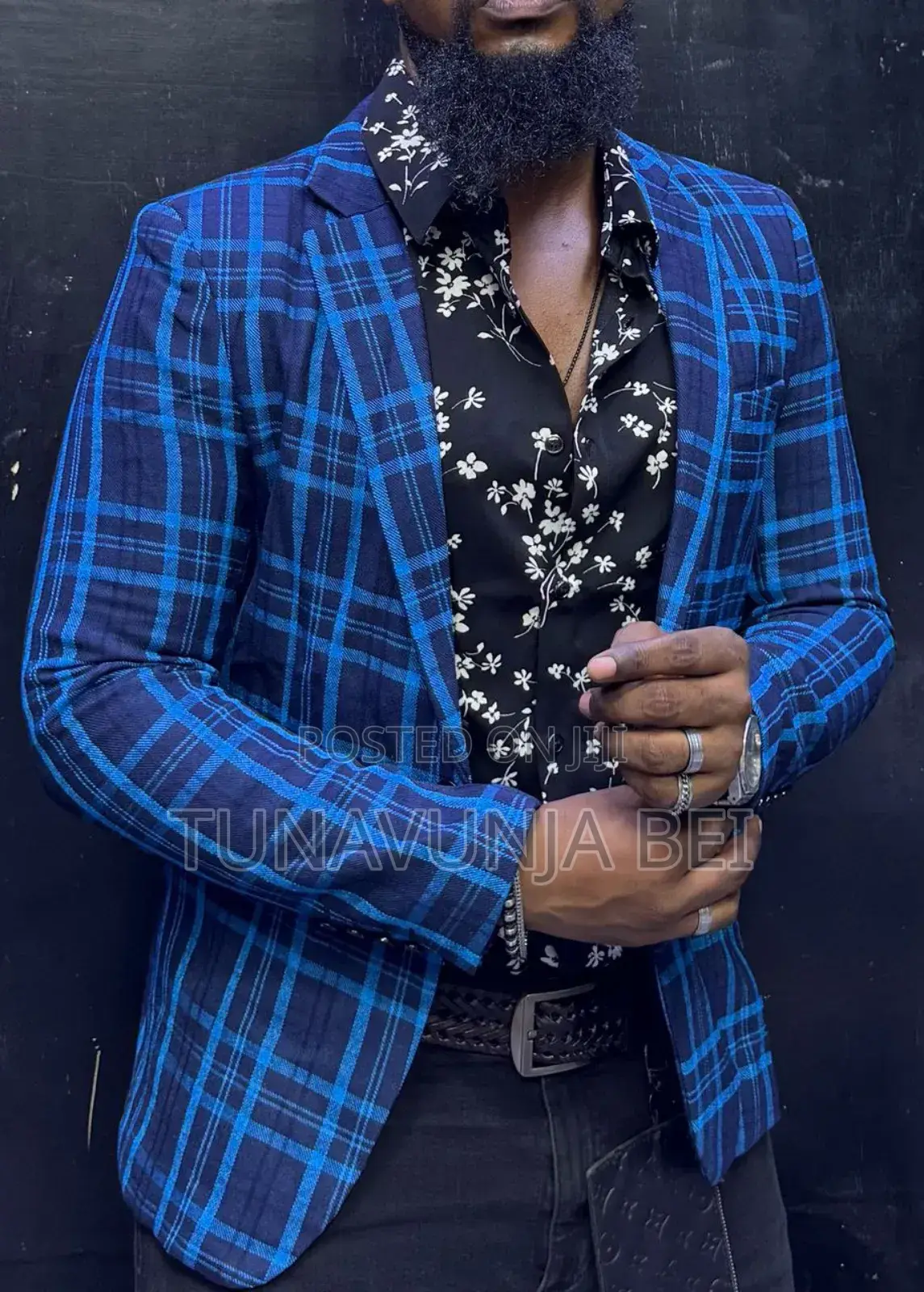 Suit Coat for Men