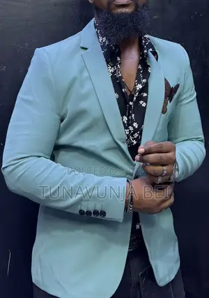 Suit Coat for Men