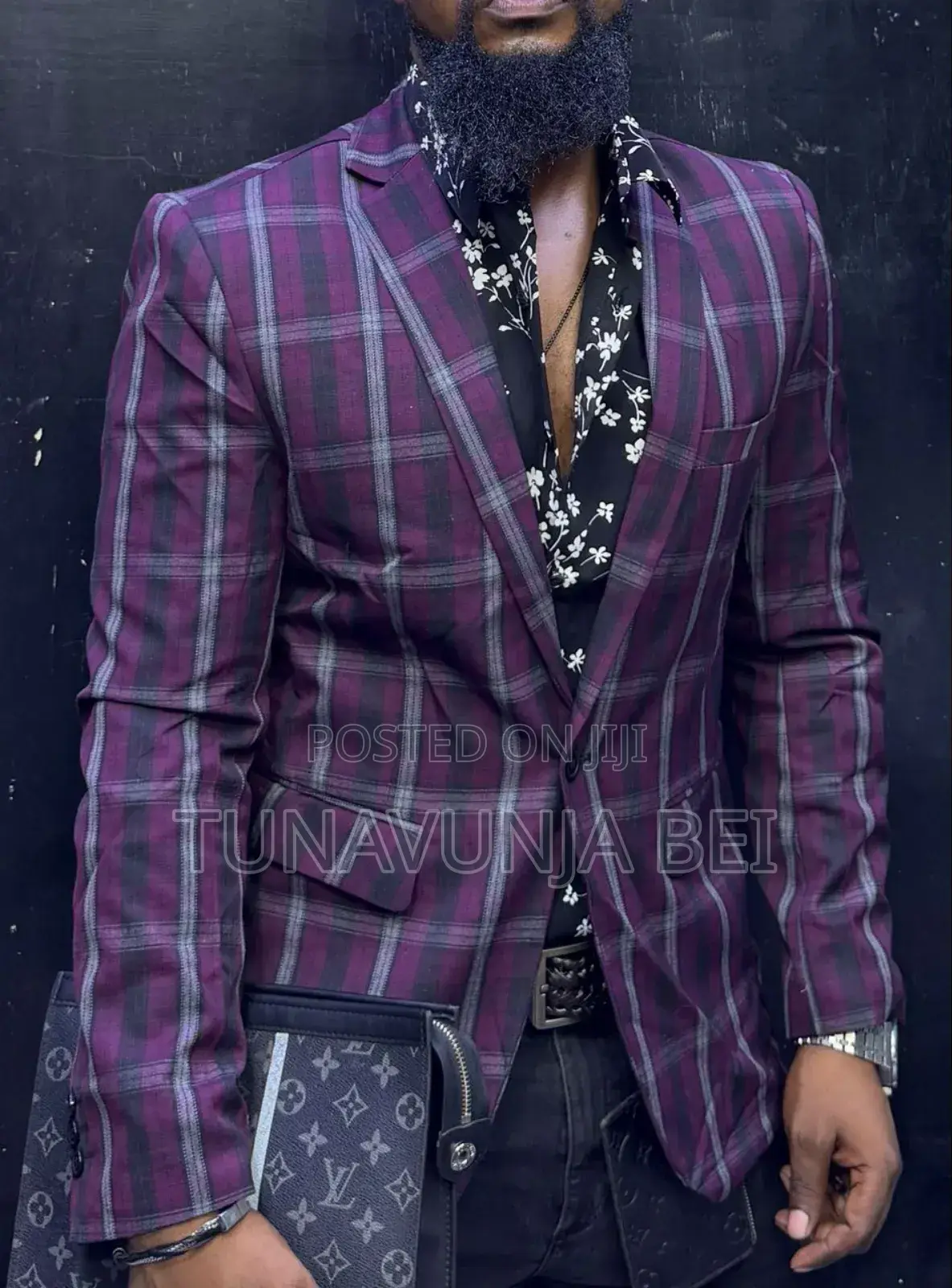 Suit Coat for Men