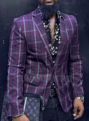 Suit Coat for Men