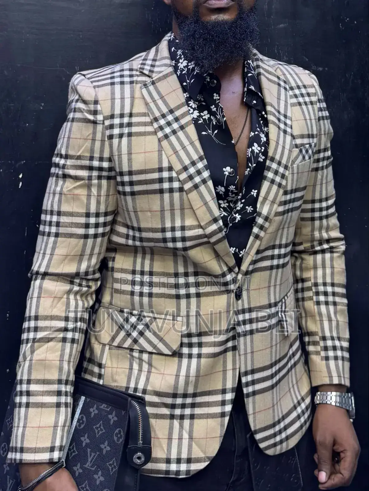 Suit Coat for Men