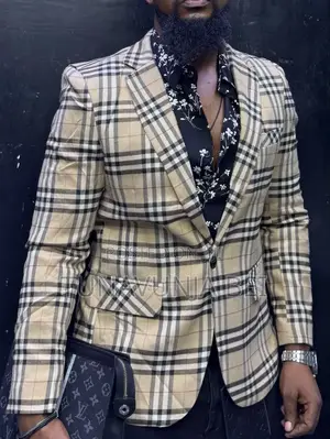 Suit Coat for Men