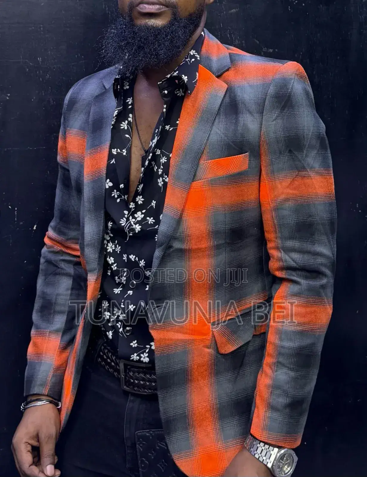 Suit Coat for Men