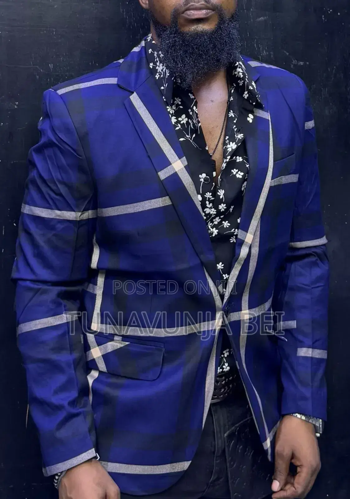 Suit Coat for Men