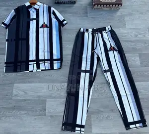 Track Outfit