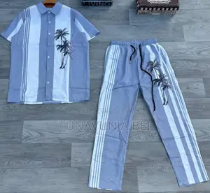 Track Outfit