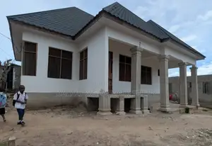 4bdrm House in Kigamboni Mikwambe for sale