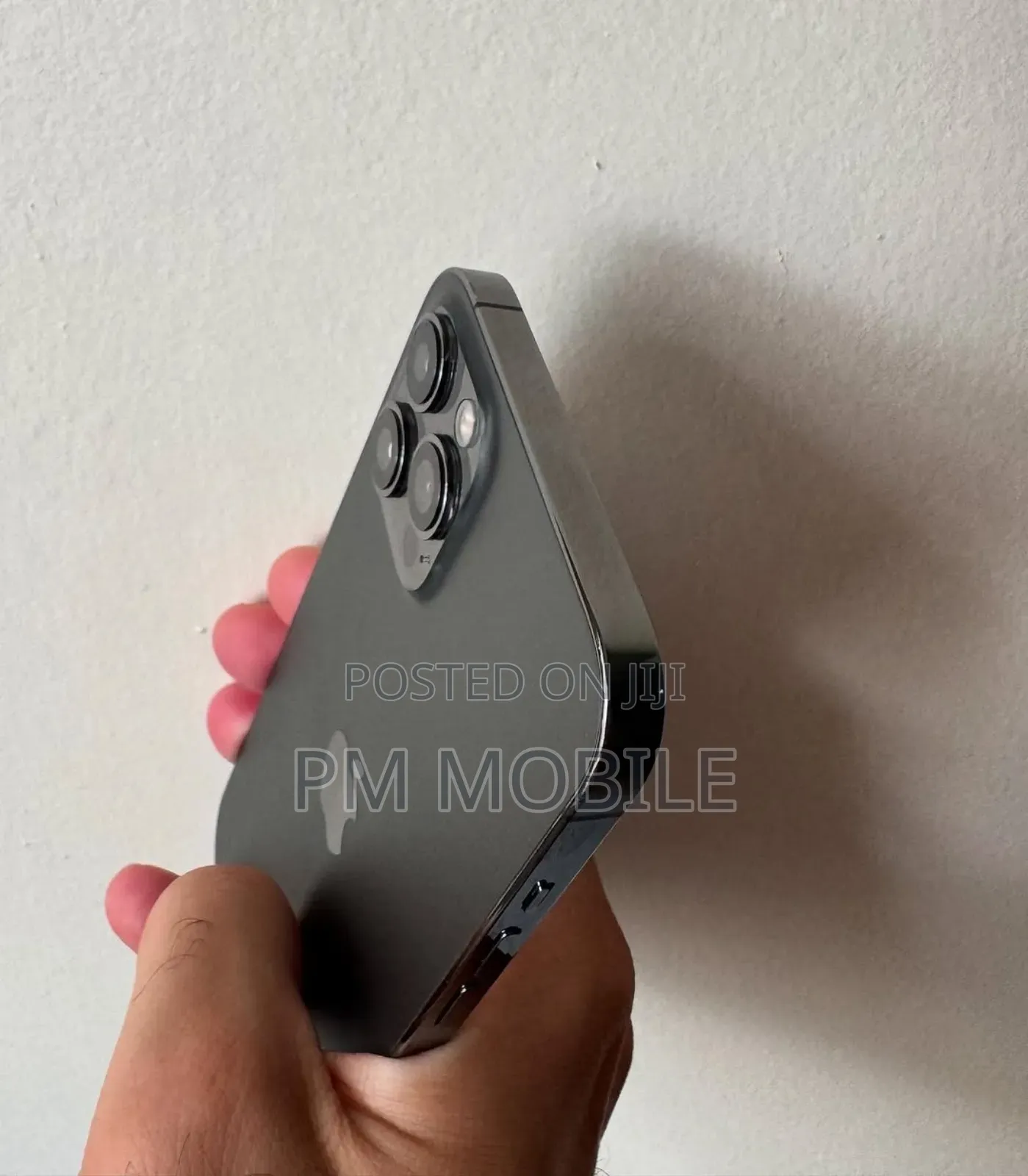 Apple iPhone 12 Pro Max 512 GB