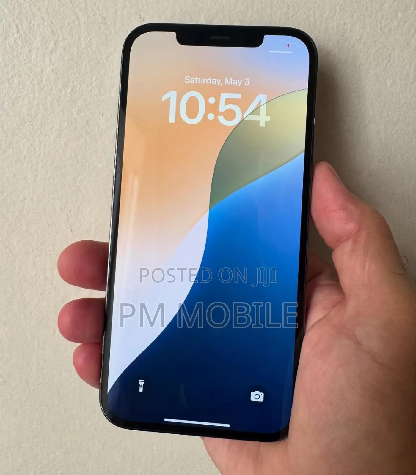 Apple iPhone 12 Pro Max 512 GB