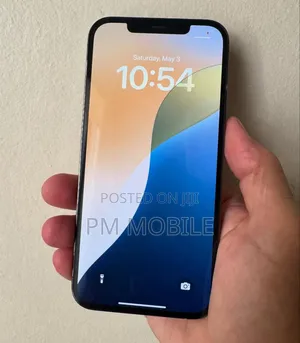 Apple iPhone 12 Pro Max 512 GB