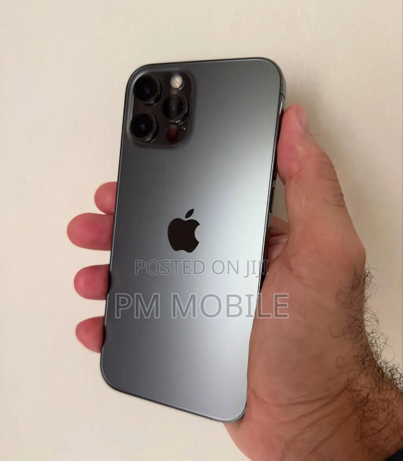 Apple iPhone 12 Pro Max 512 GB