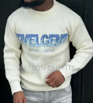 Premium Quality Unisex Sweaters
