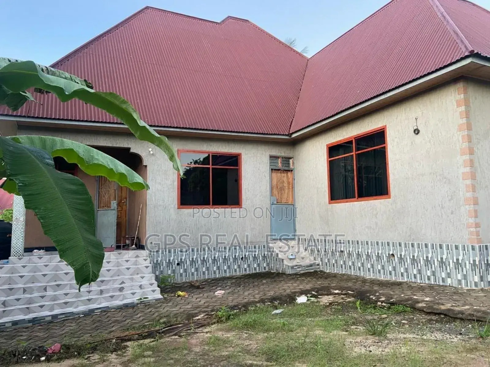 3bdrm House in Kibaha Kongowe for sale