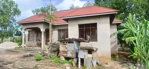 3bdrm House in Chanika Mvuti, Ilala for sale