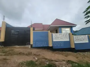 4bdrm House in Chamazi Magengeni, Temeke for sale