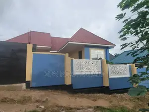 4bdrm House in Chamazi Magengeni, Temeke for sale