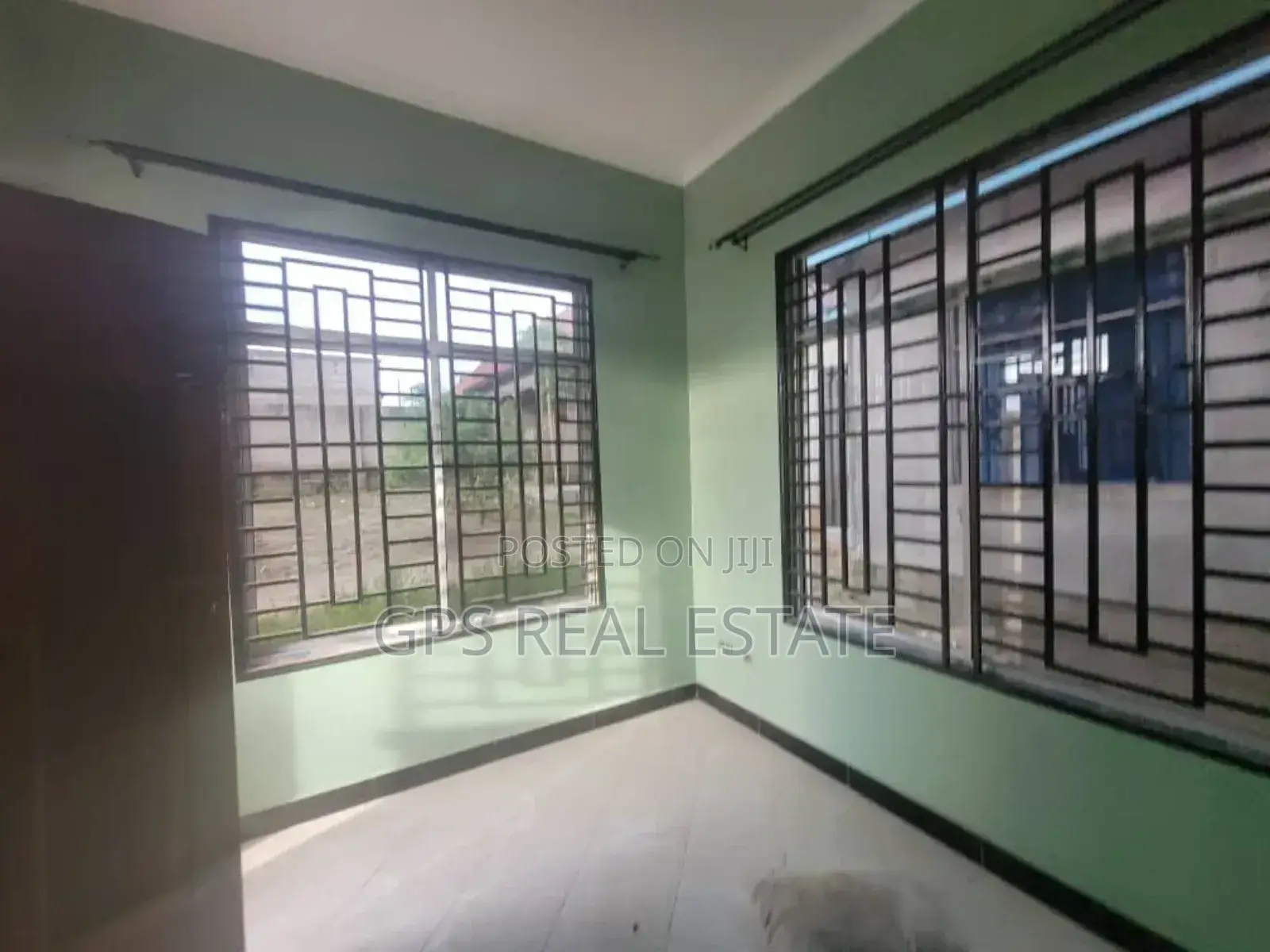 4bdrm House in Chamazi Magengeni, Temeke for sale