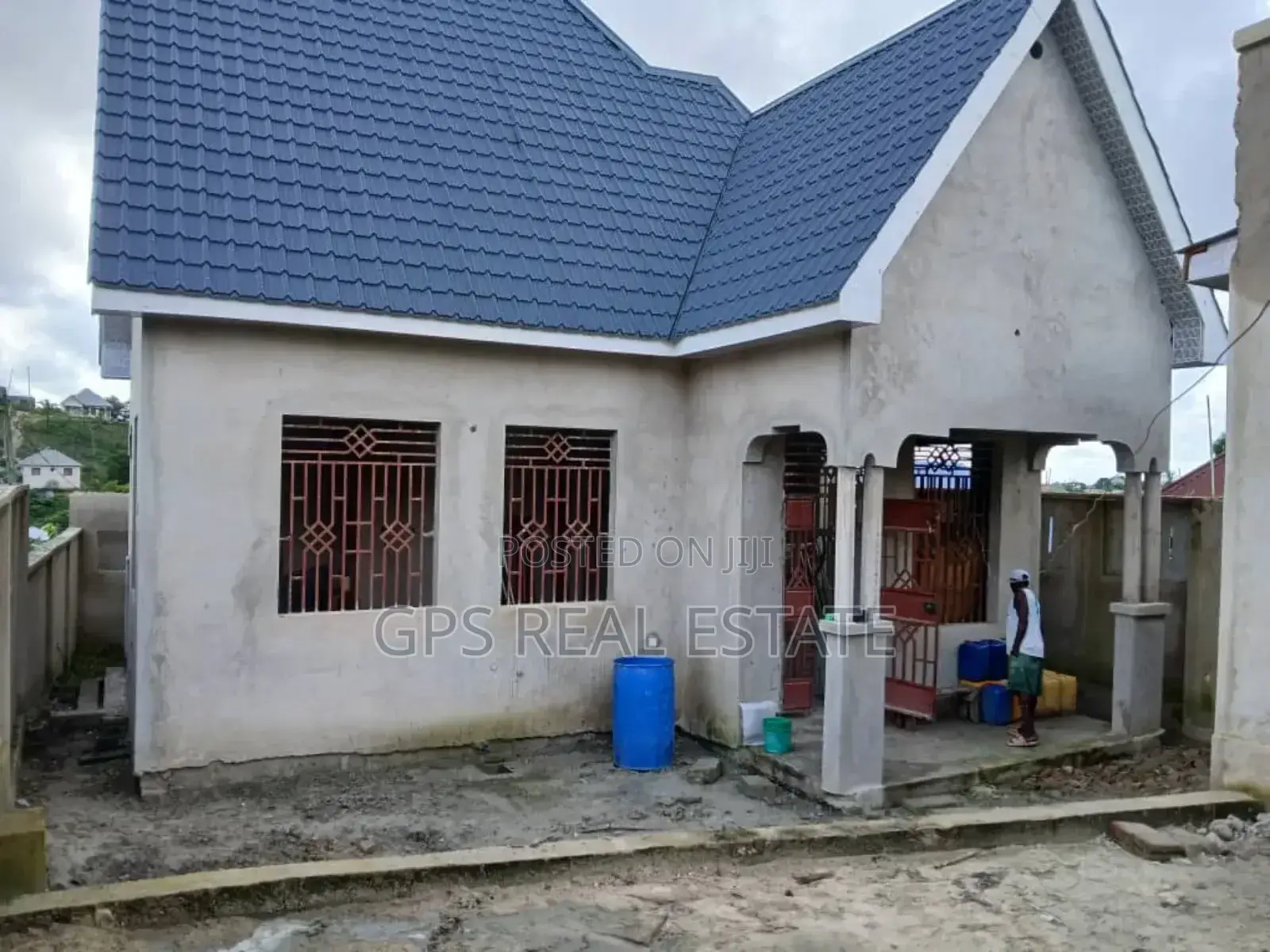 3bdrm House in Temboni Salanga, Kinondoni for sale