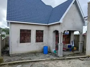 3bdrm House in Temboni Salanga, Kinondoni for sale