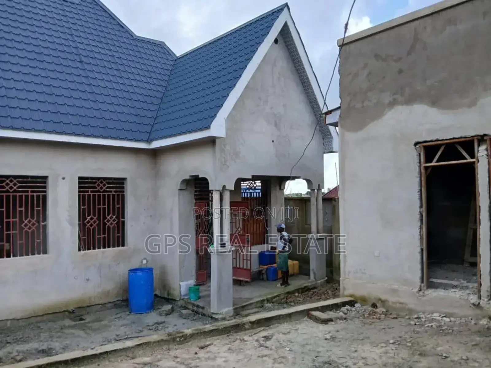 3bdrm House in Temboni Salanga, Kinondoni for sale