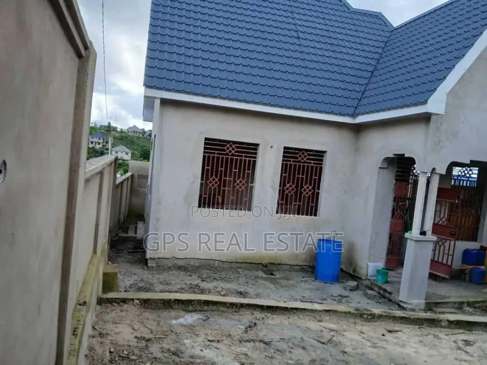 3bdrm House in Temboni Salanga, Kinondoni for sale