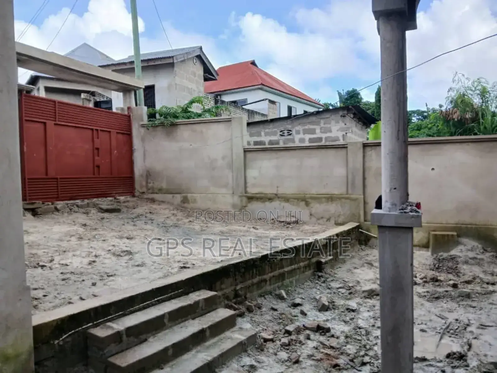 3bdrm House in Temboni Salanga, Kinondoni for sale