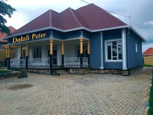 Furnished 3bdrm House in Airport Road, Ilemela for rent