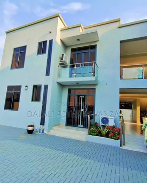 2bdrm Apartment in Airport Road, Ilemela for rent