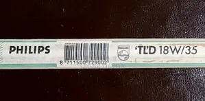 Fluorescent Tubelight 2 Feet - 40pcs