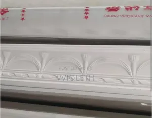 Gypsum Cornice