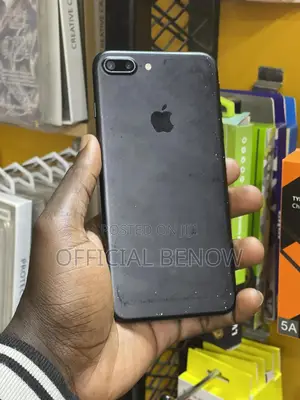 Apple iPhone 7 Plus 32 GB Black