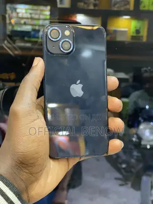 Apple iPhone 13 128 GB Black