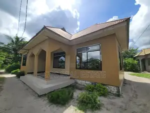3bdrm House in Msongola, Ilala for sale