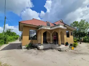 3bdrm House in Msongola, Ilala for sale