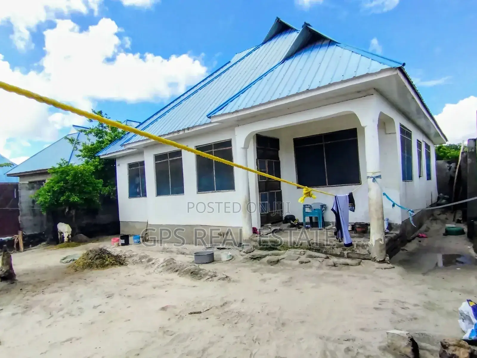 3bdrm House in Kivule Frem 10, Ilala for sale