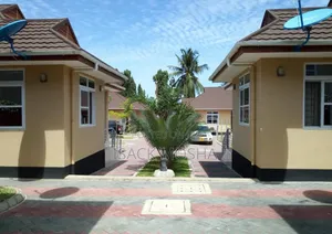 Furnished 2bdrm Apartment in Jc Holdings, Kinondoni for rent