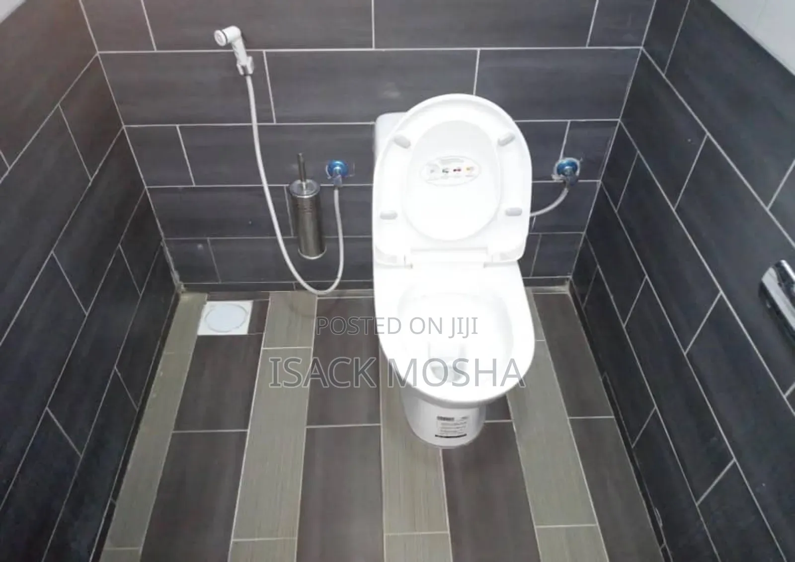 Furnished 2bdrm Apartment in Jc Holdings, Kinondoni for rent